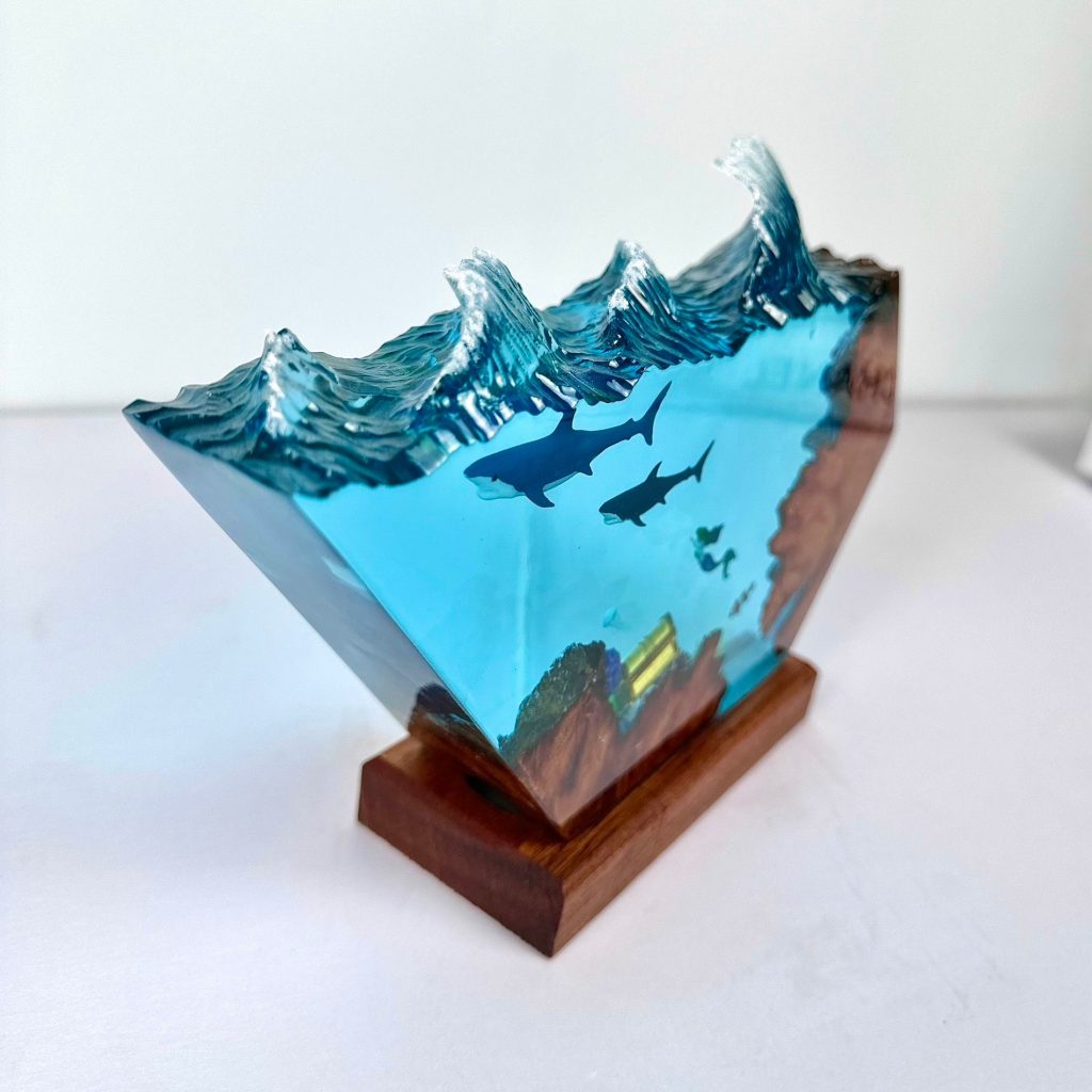 - Scuba Diving Gifts