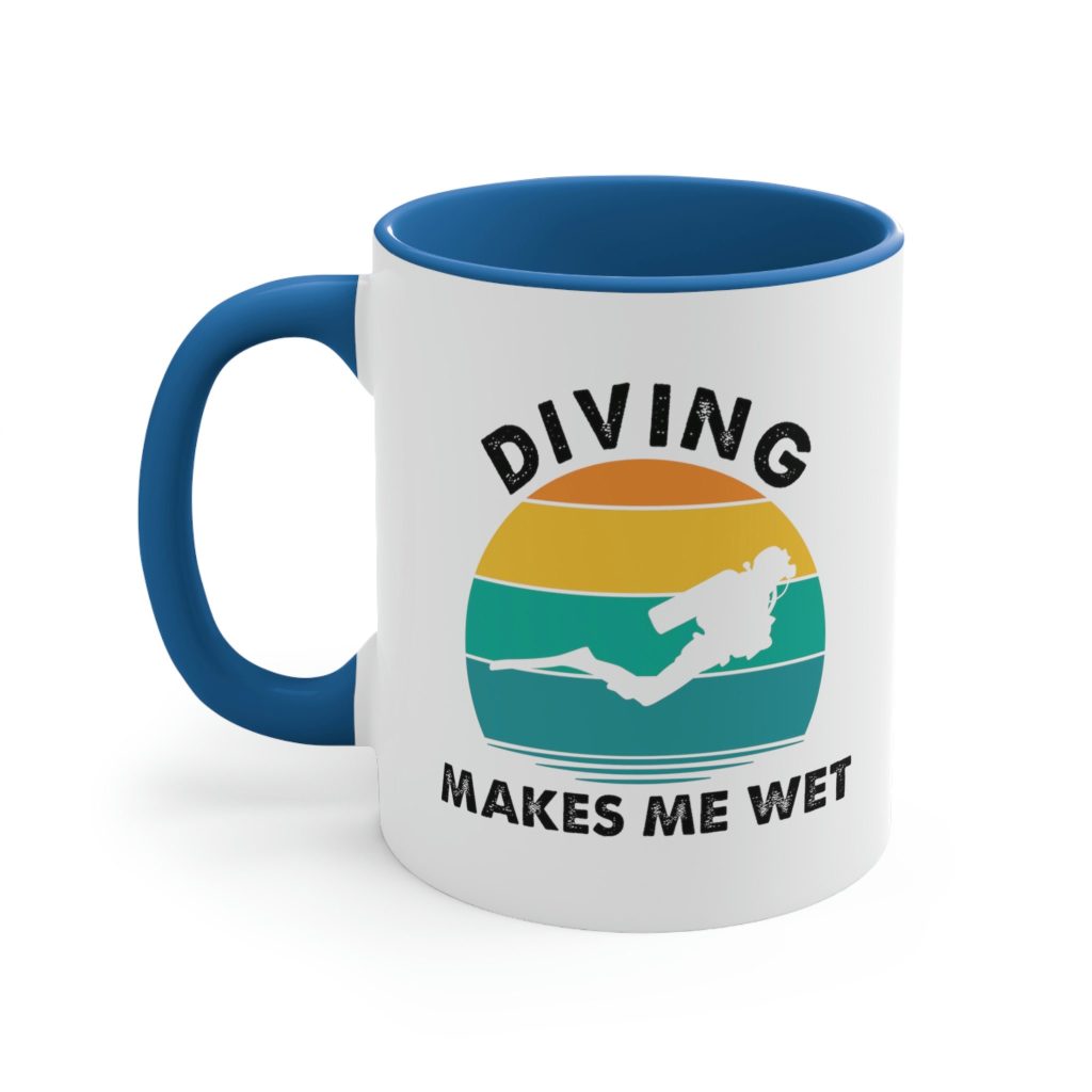 - Scuba Diving Gifts