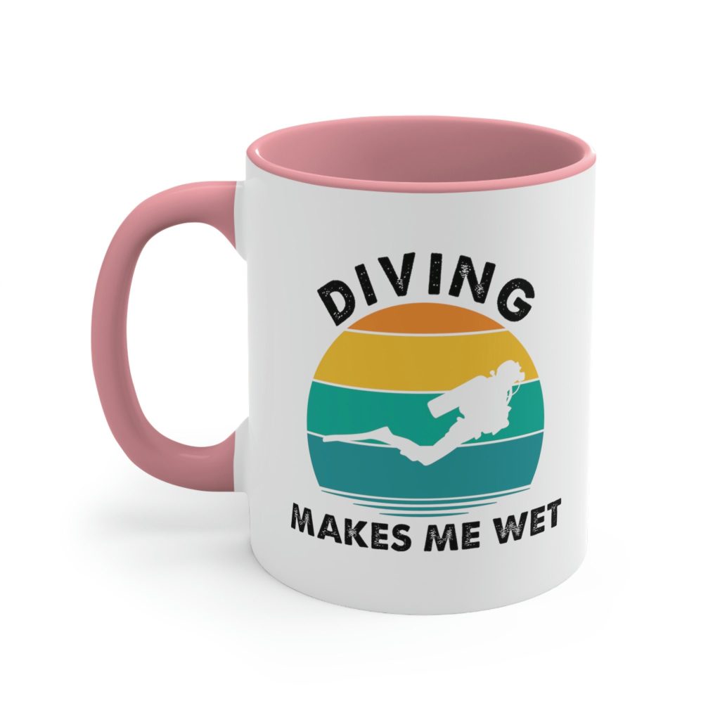 - Scuba Diving Gifts