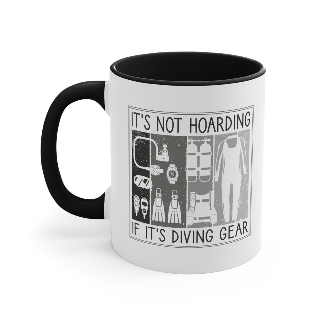 - Scuba Diving Gifts