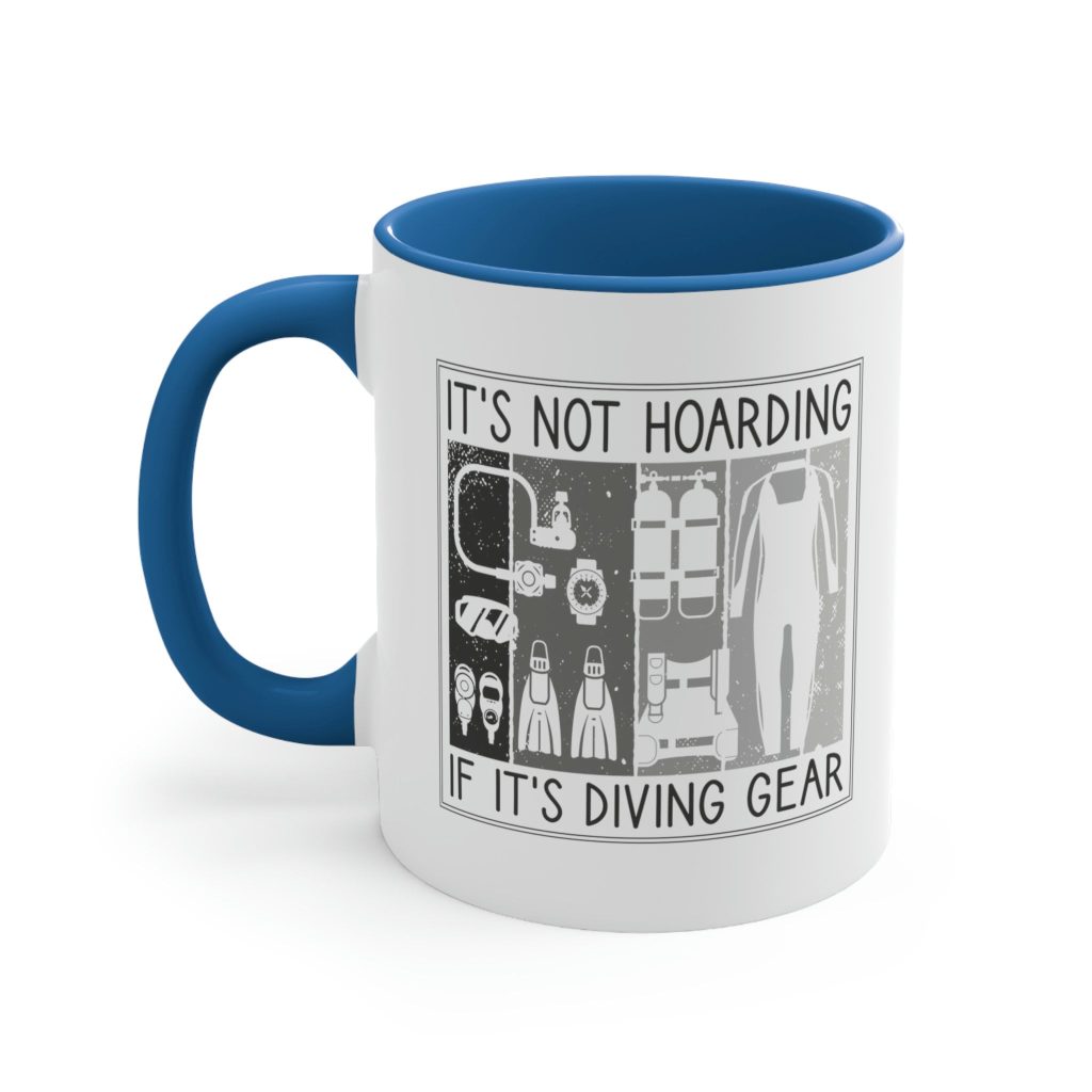 - Scuba Diving Gifts