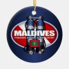 maldives st ceramic ornament r05d2c833465545bf8843e0b36c13a14d x7s2y 8byvr 1000 - Scuba Diving Gifts