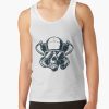 Scuba Diver Twinset Diving Theme Tank Top Official Scuba Diving Gifts Merch