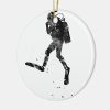 scuba diving ceramic ornament r5a223ebd2a1243929d4c755ea18671b5 x7sjg 8byvr 1000 - Scuba Diving Gifts