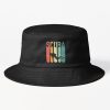 Scuba Diving Scuba Bucket Hat Official Scuba Diving Gifts Merch