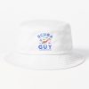 Expert Scuba Diving Guy Bucket Hat Official Scuba Diving Gifts Merch