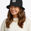 Scuba Diver Bucket Hat Official Scuba Diving Gifts Merch