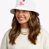 I Work Well Under Pressure - Scuba Diving - Diver Down Bucket Hat Official Scuba Diving Gifts Merch