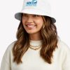 Scuba Diving International (Sdi)- Sdi Instructor Bucket Hat Official Scuba Diving Gifts Merch