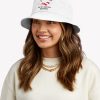 Funny Surface Interval Scuba Diver Bucket Hat Official Scuba Diving Gifts Merch