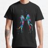 Scuba Divers, Scuba Couple, Scuba Divers Couple T-Shirt Official Scuba Diving Gifts Merch