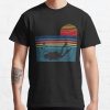 Vintage Retro Scuba Diving Gifts For Scuba Diver T-Shirt Official Scuba Diving Gifts Merch