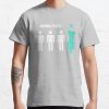 Normal People, Me | Funny Scuba Diving Design T-Shirt Official Scuba Diving Gifts Merch