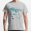 Vintage Scuba Diver T-Shirt Official Scuba Diving Gifts Merch