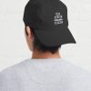 Eat Sleep Scuba Diving Repeat Scuba Diver Funny Scuba Diving Cap Official Scuba Diving Gifts Merch