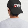 Master Diver Cap Official Scuba Diving Gifts Merch