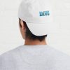 Scuba Diving Diver Cap Official Scuba Diving Gifts Merch