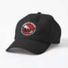 Wreck Diver (Rd) Cap Official Scuba Diving Gifts Merch