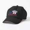 Technical Diving International (Tdi) - Instructor Cap Official Scuba Diving Gifts Merch