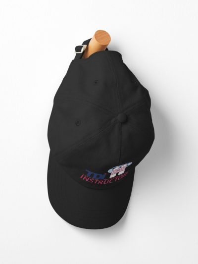 Technical Diving International (Tdi) - Instructor Cap Official Scuba Diving Gifts Merch