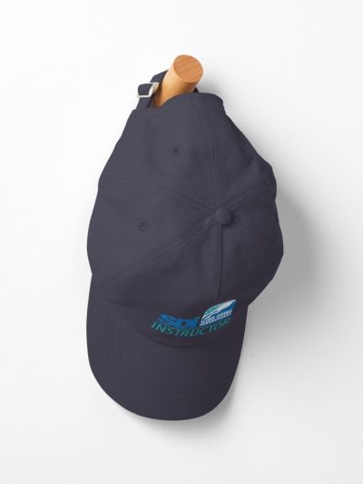 Scuba Diving International (Sdi)- Sdi Instructor Cap Official Scuba Diving Gifts Merch