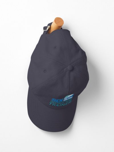 Scuba Diving International (Sdi)- Sdi Instructor Trainer Cap Official Scuba Diving Gifts Merch