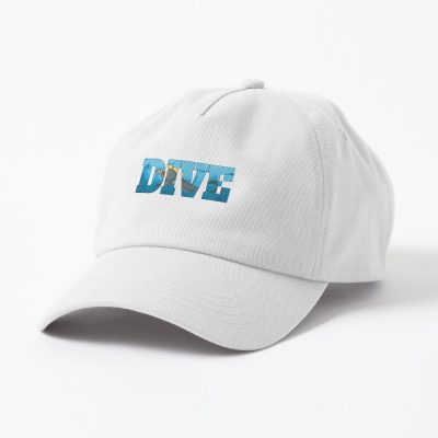 Scuba Diving Diver Cap Official Scuba Diving Gifts Merch