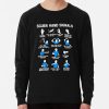 Diver Hand Sign Funny Scuba Hand Signals Sweatshirt Official Scuba Diving Gifts Merch