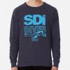 ssrcolightweight sweatshirtmens322e3f696a94a5d4frontsquare productx1000 bgf8f8f8 5 - Scuba Diving Gifts