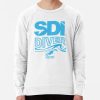 ssrcolightweight sweatshirtmensfafafaca443f4786frontsquare productx1000 bgf8f8f8 5 - Scuba Diving Gifts