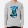 Scuba Diving International (Sdi)- Tune Out, Dive In Sweatshirt Official Scuba Diving Gifts Merch