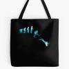 Scuba Diving Evolution Tote Bag Official Scuba Diving Gifts Merch