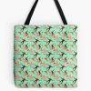 Scuba Diving, Fun Diving Design. Tote Bag Official Scuba Diving Gifts Merch