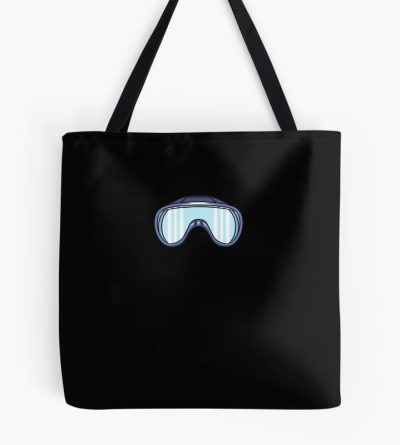 Scuba Diver Diving Tote Bag Official Scuba Diving Gifts Merch