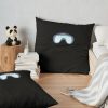 Scuba Diver Diving Throw Pillow Official Scuba Diving Gifts Merch