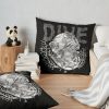 Scuba Diving Helmet Throw Pillow Official Scuba Diving Gifts Merch