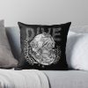 Scuba Diving Helmet Throw Pillow Official Scuba Diving Gifts Merch