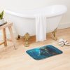 Scuba Diving Travel Bath Mat Official Scuba Diving Gifts Merch