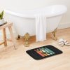 Scuba Diving Scuba Bath Mat Official Scuba Diving Gifts Merch