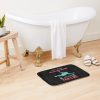 Funny Scuba Diving Bath Mat Official Scuba Diving Gifts Merch