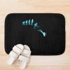 Scuba Diving Evolution Bath Mat Official Scuba Diving Gifts Merch