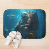 Scuba Diving Travel Bath Mat Official Scuba Diving Gifts Merch