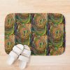 Mind Diver Bath Mat Official Scuba Diving Gifts Merch