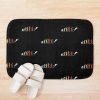 Scuba Diver Evolution Diving Lover Bath Mat Official Scuba Diving Gifts Merch