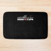 Scuba Diver Great Barrier Reef Australia Bath Mat Official Scuba Diving Gifts Merch