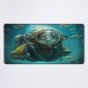 Scuba Diving Mouse Pad Official Scuba Diving Gifts Merch