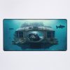 Scuba Diving Equipment Mouse Pad Official Scuba Diving Gifts Merch