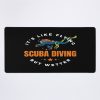 Funny Scuba Diving Shirt, Scuba Diving Shirt, Scuba Diver Shirt, Scuba Diver Gift, Gift For Scuba Diver, Scuba Diver T Shirt, Diver Shirt, Scuba Shirt, Mouse Pad Official Scuba Diving Gifts Merch