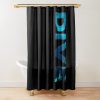 Scuba Dive Vintage Diving Gear Underwater Diver Shower Curtain Official Scuba Diving Gifts Merch