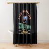 Scuba Diving - Scuba Diver Shower Curtain Official Scuba Diving Gifts Merch